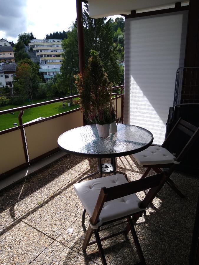 Apartment 358 Mit Sauna, Schwimmbad Und Fitness Schönwalde Exterior foto