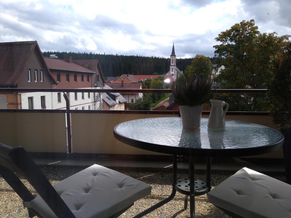 Apartment 358 Mit Sauna, Schwimmbad Und Fitness Schönwalde Exterior foto