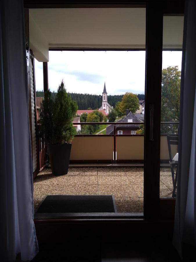 Apartment 358 Mit Sauna, Schwimmbad Und Fitness Schönwalde Exterior foto