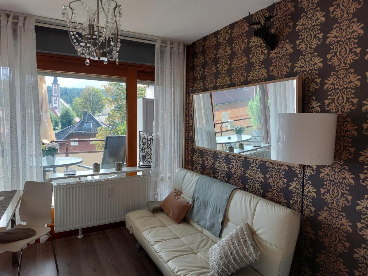 Apartment 358 Mit Sauna, Schwimmbad Und Fitness Schönwalde Exterior foto